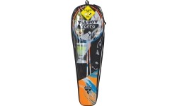 Zestaw do badmintona Atakujący 2 graczy