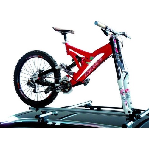 Dachowy bagażnik rowerowy HAKR Fork