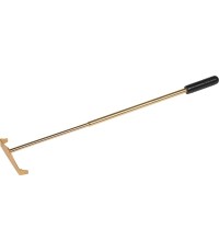Teleskopowe grabie do ruletki 60 cm