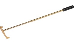 Teleskopowe grabie do ruletki 60 cm