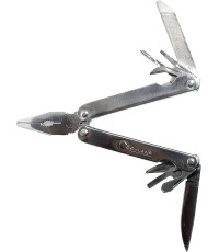 Narzędzie wielofunkcyjne turystyczne Scyzoryk Multitool Coghlans Camper's Tool