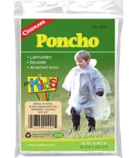 Poncho dla dzieci Coghlans