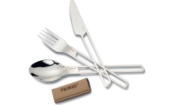 Zestaw sztućców turystycznych Primus Campfire