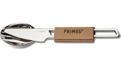 Zestaw sztućców turystycznych Primus Campfire