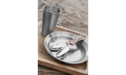 Zestaw sztućców turystycznych Primus Campfire