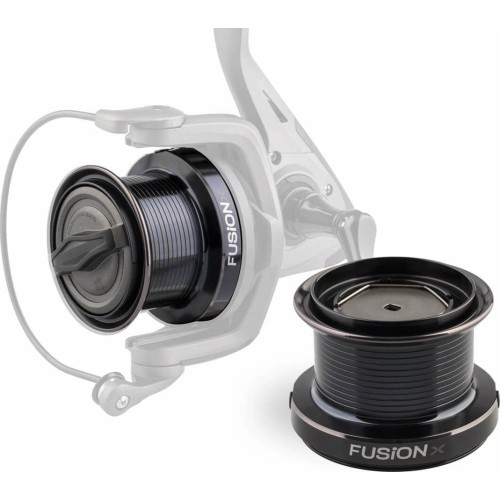 ZFISH Spare Spool Fusion X 6000