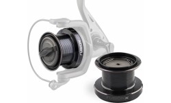 ZFISH Spare Spool Fusion X 7000