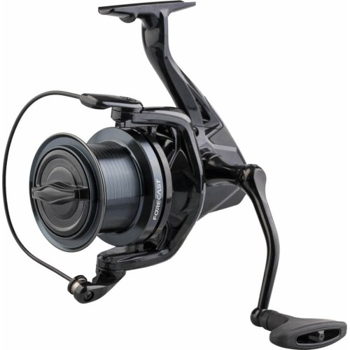 ZFISH Reel Forecast XFR 9000