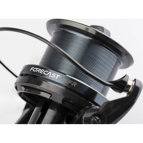 ZFISH Reel Forecast XFR 9000