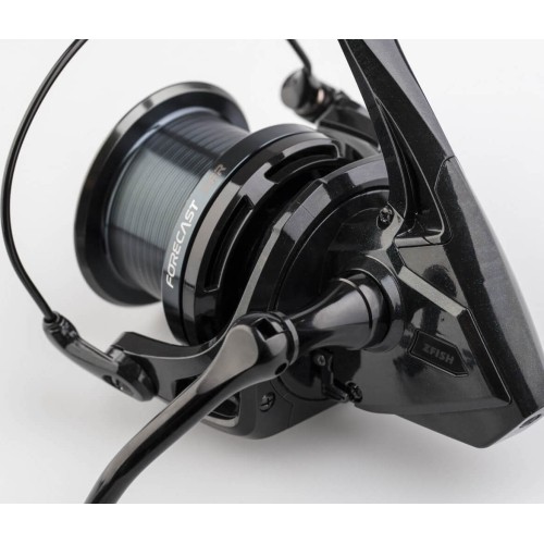 ZFISH Reel Forecast XFR 9000