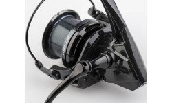 ZFISH Reel Forecast XFR 9000