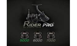 ZFISH Reel Rider PRO 7000