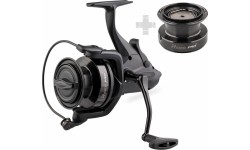 ZFISH Reel Rider PRO 6000