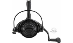 ZFISH Reel Rider PRO 6000