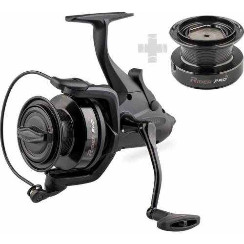 ZFISH Reel Rider PRO 5000