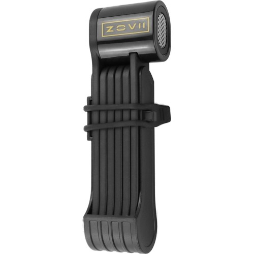 Spyna sulankstoma FORCE Zovii // su signalizacija 120 dB, sulankstoma, 80cm / 3mm