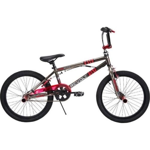 Rower dziecięcy BMX Huffy Revolt 20 cali