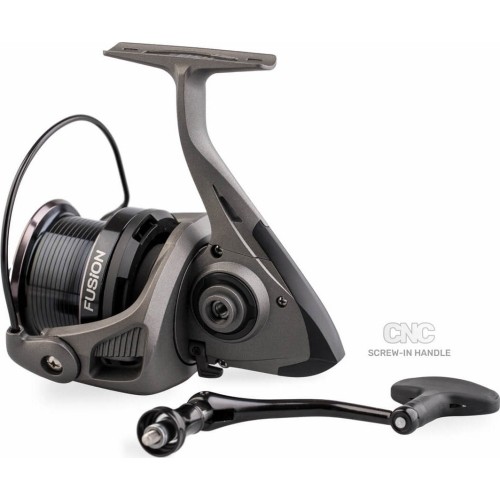Kołowrotek ZFISH Fusion X 6000
