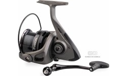 Kołowrotek ZFISH Fusion X 6000