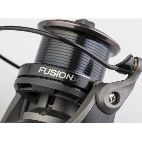 Kołowrotek ZFISH Fusion X 6000