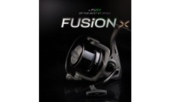 Kołowrotek ZFISH Fusion X 6000