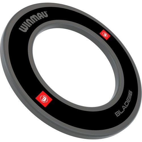 Obramowanie tarczy do rzutek Winmau Pro Line 1.0 czarne