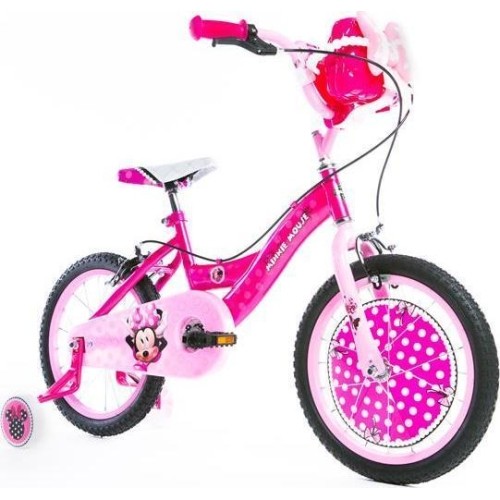 Rower Huffy Minnie