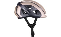 Kask FORCE Neo // rozmiar: L - XL (58-62 cm) (różowe złoto)