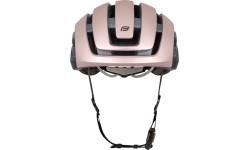 Kask FORCE Neo // rozmiar: L - XL (58-62 cm) (różowe złoto)