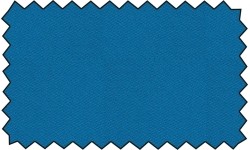 Simonis 860HR płachta basenowa turniejowa niebieska 165 cm