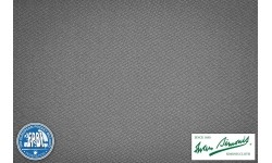 Obrus bilardowy Simonis 860, 198 cm, szary