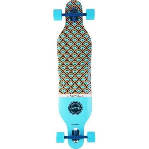 Longboard'as Tempish NAUTICAL-C