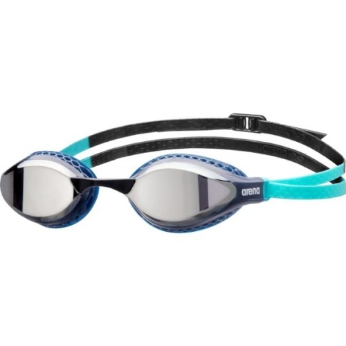 AirSpeed Mirror Silver-Navy-Water Tu