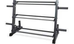 Stojak do przechowywania ciężarów Pivot Fitness 394 WSR