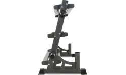 Stojak do przechowywania ciężarów Pivot Fitness 394 WSR