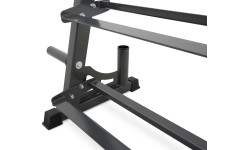 Stojak do przechowywania ciężarów Pivot Fitness 394 WSR
