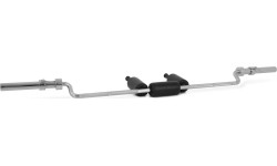 Drążek do przysiadów PowerMark PM147 Safe Squat Bar