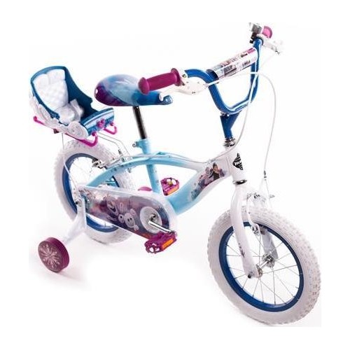Huffy Frozen 14"