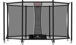 BERG Ultim Safety Net Comfort 330