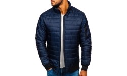 J.Style Striukė Vyrams Blue 8MY22-2