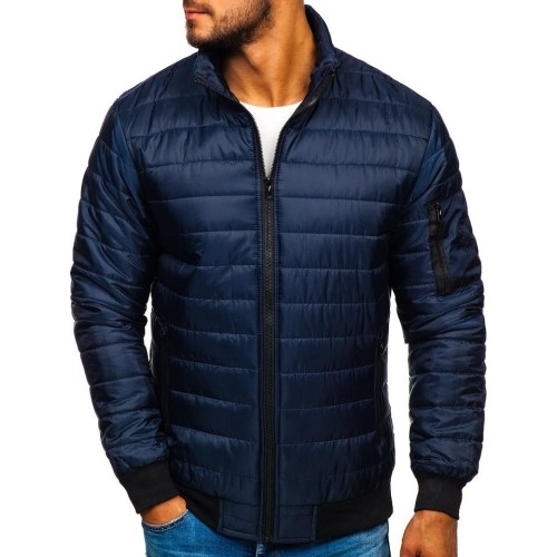 J.Style Striukė Vyrams Blue 8MY22-2