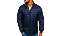 J.Style Striukė Vyrams Blue 8MY22-2