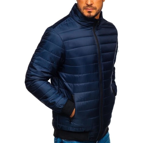 J.Style Striukė Vyrams Blue 8MY22-2