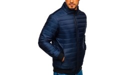 J.Style Striukė Vyrams Blue 8MY22-2