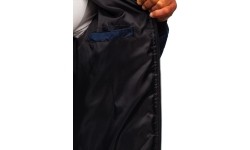 J.Style Striukė Vyrams Blue 8MY22-2