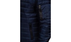 J.Style Striukė Vyrams Blue 8MY22-2