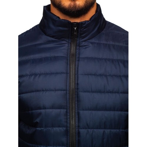 J.Style Striukė Vyrams Blue 8MY22-2