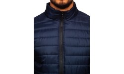 J.Style Striukė Vyrams Blue 8MY22-2