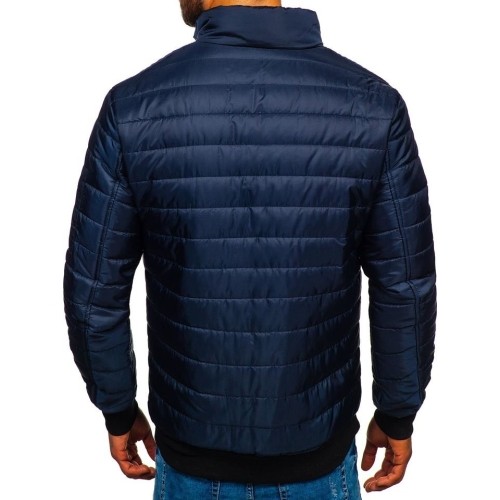 J.Style Striukė Vyrams Blue 8MY22-2