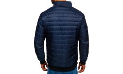 J.Style Striukė Vyrams Blue 8MY22-2